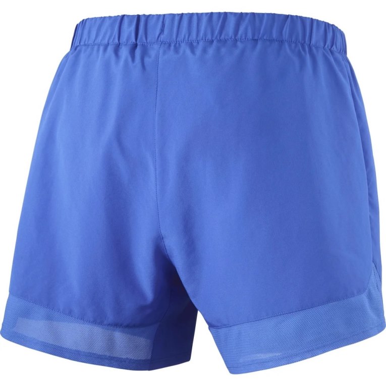 Blue Salomon Cross Rebel 5'' Men's Shorts | PH 52043P